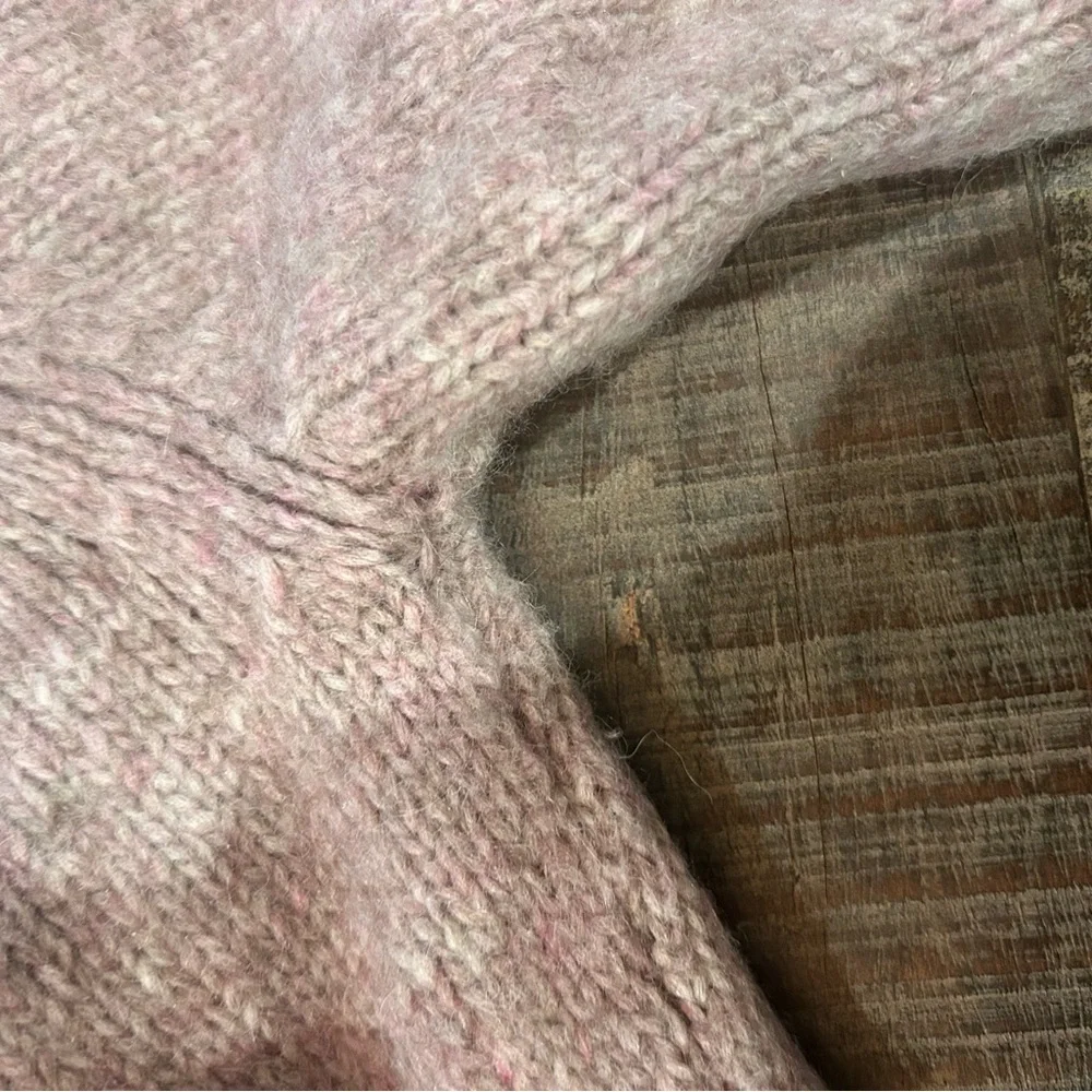 St. Roche Sissy sweater XS - Picture 5 of 5